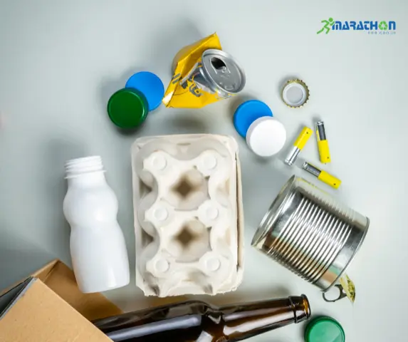 ce se recicleaza