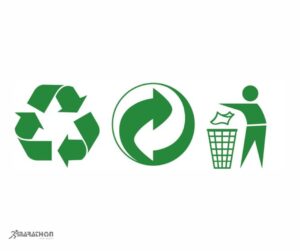 Despre reciclare: cum îi învățam pe cei mici să fie responsabili