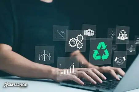 Strategii eficiente pentru gestionarea si transportul deseurilor