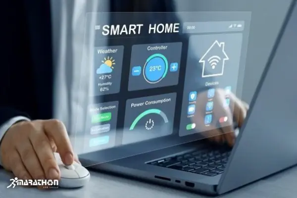 smart home