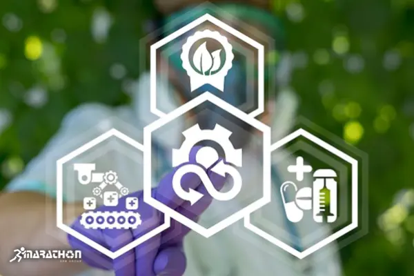 OIREP in industria farmaceutica - detalii de la Marathon EPR