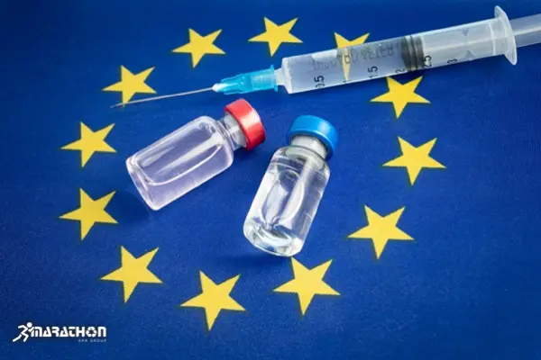 pharma waste europe