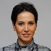 Ancuta Ceausescu - Marathon EPR