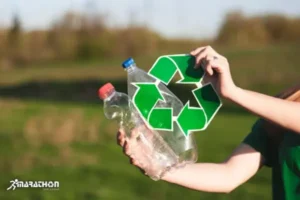 reciclare plastic - pet-uri