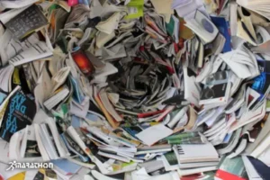 reciclarea ambalajelor din hartie