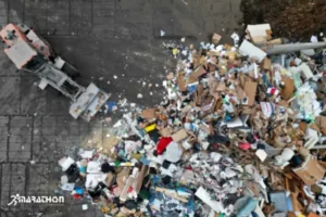 reciclarea deseurilor de ambalaje