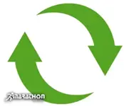 Simbolurile reciclarii