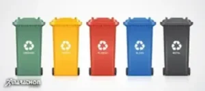 Simbolurile reciclarii