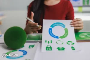 declarare cantitati de ambalaje