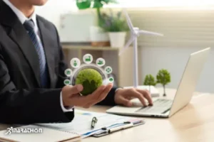 concept companie sustenabila