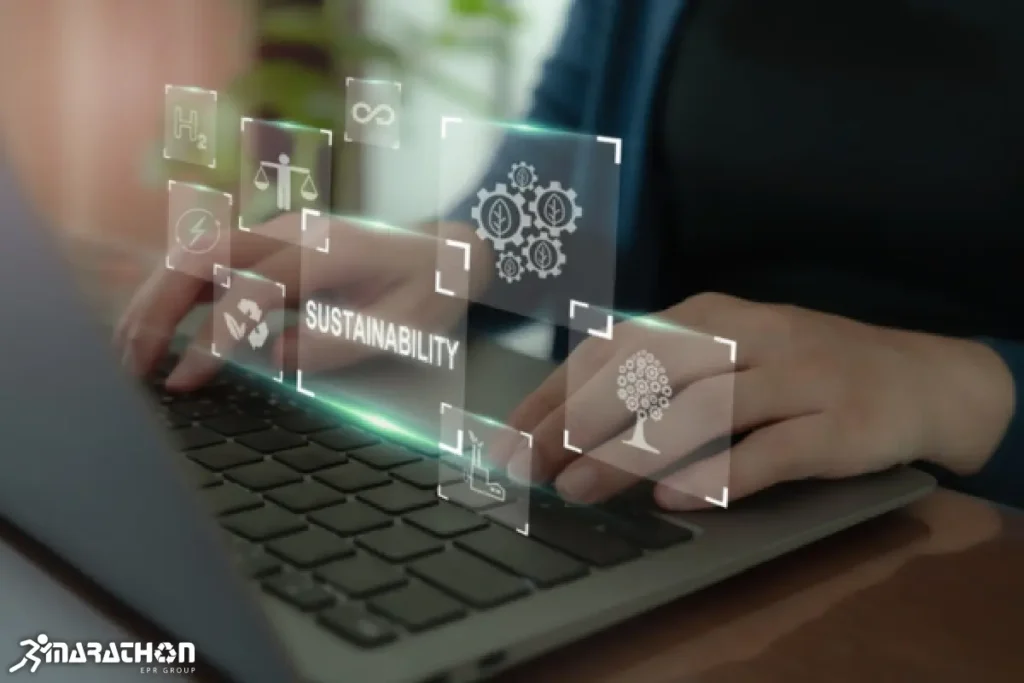 concept sustenabilitate companie