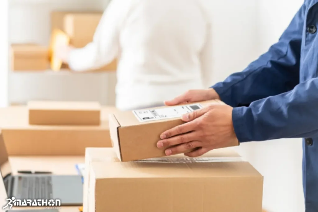 proces dropshipping comert online UE 